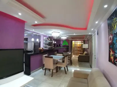 Apartamento com 2 Quartos à venda, 55m² no Recanto Fortuna, Campinas