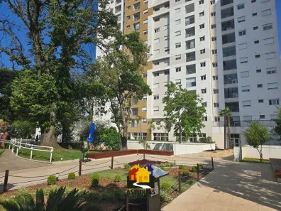 Apartamento com 3 Quartos à venda, 74m² no Vila Penteado, São Paulo