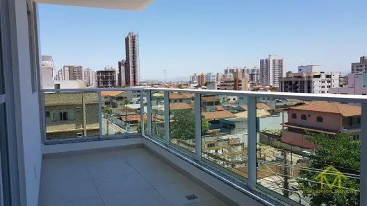 Apartamento com 2 Quartos à venda, 66m² no Praia de Itaparica, Vila Velha