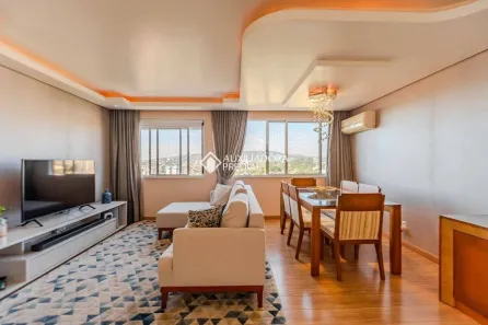 Apartamento com 3 Quartos à venda, 69m² no Vila Ipiranga, Porto Alegre