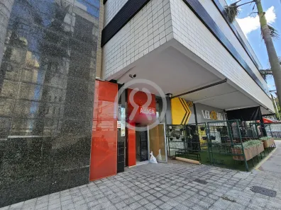Ponto Comercial para alugar, 100m² no Vila da Serra, Nova Lima