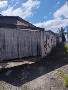 Lote/Terreno com 1 Quarto à venda, 239m² no Vila Scarpelli, Santo André