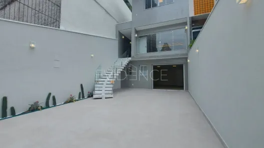 Prédio Comercial com 3 Quartos para alugar, 213m² no Jardim Anália Franco, São Paulo