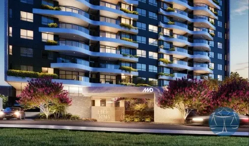Apartamento com 3 Quartos à venda, 151m² no Tirol, Natal
