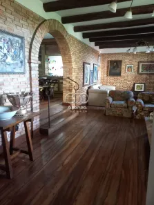 Casa com 3 Quartos à venda, 320m² no Santo Antônio, Belo Horizonte