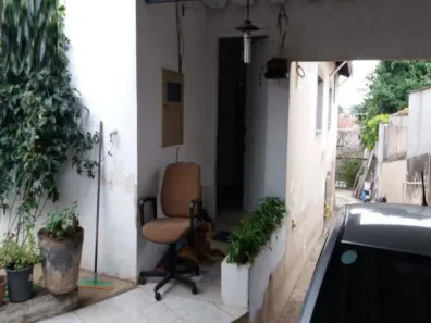 Casa com 5 Quartos à venda, 150m² no Santo Amaro, São Paulo