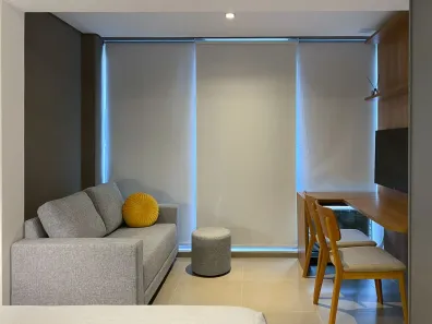 Apartamento com 1 Quarto para alugar, 24m² no Pinheiros, São Paulo