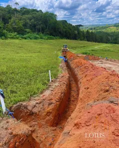 Lote/Terreno à venda, 500m² no Jardim Monte Verde (Caucaia do Alto), Cotia