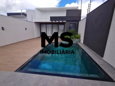Casa com 4 Quartos à venda, 189m² no Jardim Grécia, Porto Rico
