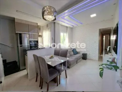Cobertura com 3 Quartos à venda, 164m² no Vila Pires, Santo André