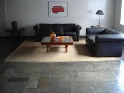 Apartamento com 4 Quartos à venda, 117m² no Sion, Belo Horizonte