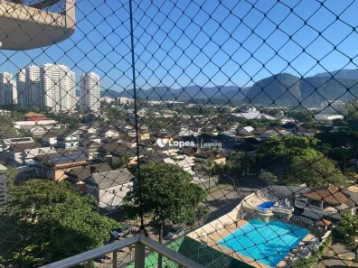 Apartamento com 2 Quartos à venda, 53m² no Barra da Tijuca, Rio de Janeiro