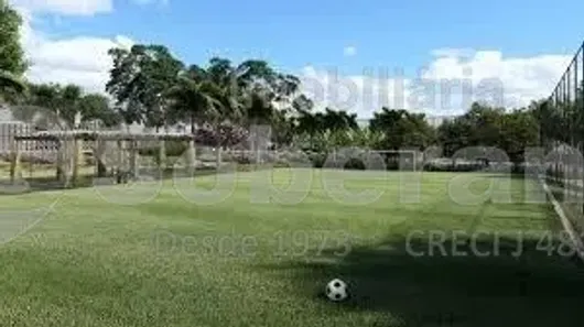 Lote/Terreno à venda, 305m² no Parque Brasil 500, Paulínia