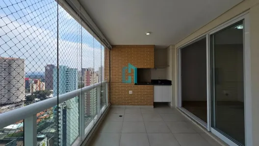 Apartamento com 3 Quartos à venda, 103m² no Vila Clementino, São Paulo