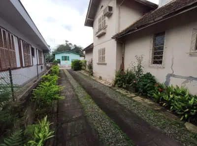 Lote/Terreno à venda, 475m² no Centro I, Brusque