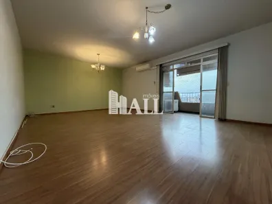 Apartamento com 3 Quartos à venda, 158m² no Centro, São José do Rio Preto