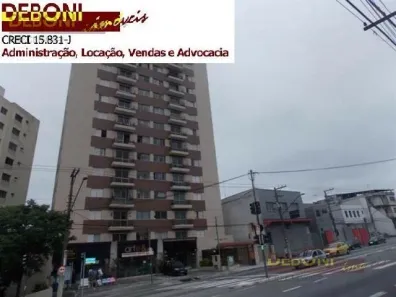 Apartamento com 2 Quartos à venda, 56m² no Vila Marieta, São Paulo