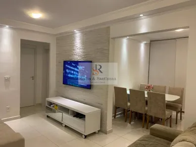 Apartamento com 2 Quartos à venda, 65m² no Catumbi, São Paulo