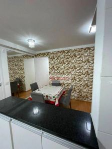 Apartamento com 2 Quartos à venda, 42m² no Cambuci, São Paulo