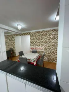 Apartamento com 2 Quartos à venda, 42m² no Cambuci, São Paulo