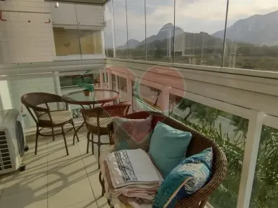 Apartamento com 2 Quartos à venda, 68m² no Barra Olímpica, Rio de Janeiro