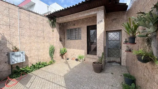 Lote/Terreno à venda, 275m² no Vila Regente Feijó, São Paulo