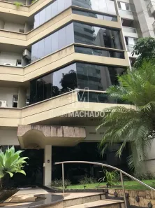 Apartamento com 4 Quartos à venda, 265m² no Praia do Canto, Vitória