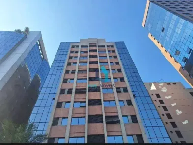Sala Comercial para venda ou aluguel, 74m² no Vila Olímpia, São Paulo