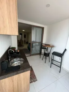 Apartamento com 3 Quartos à venda, 91m² no Praia da Costa, Vila Velha