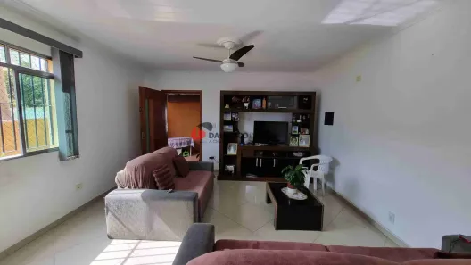 Casa com 4 Quartos à venda, 187m² no Cerâmica, São Caetano do Sul