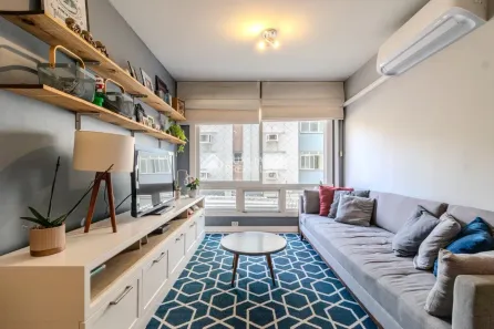 Apartamento com 2 Quartos à venda, 155m² no Moinhos de Vento, Porto Alegre