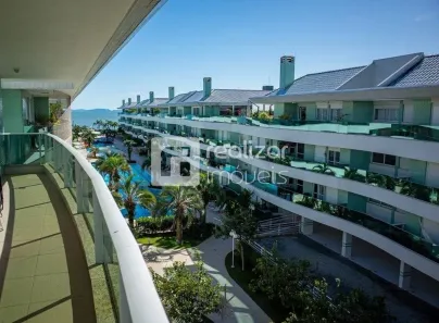 Cobertura com 3 Quartos à venda, 263m² no Canasvieiras, Florianópolis