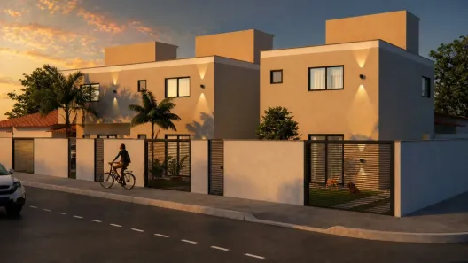 Casa com 2 Quartos à venda, 253m² no Ajuda de Cima, Macaé