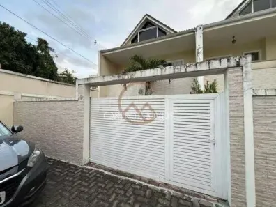 Casa com 4 Quartos à venda, 192m² no Recreio dos Bandeirantes, Rio de Janeiro