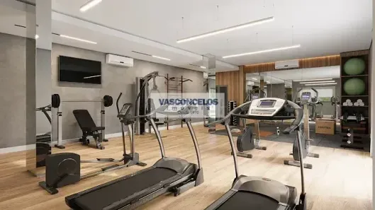 Apartamento com 2 Quartos à venda, 68m² no Jardim Carolina, Ubatuba