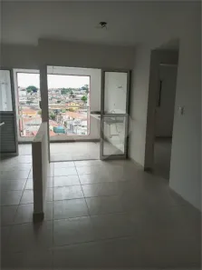 Apartamento com 2 Quartos à venda, 54m² no Burgo Paulista, São Paulo