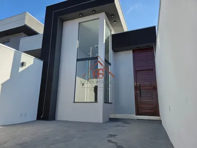 Casa com 2 Quartos à venda, 75m² no Nova Serrana, Sete Lagoas