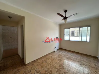 Apartamento com 1 Quarto à venda, 44m² no Guilhermina, Praia Grande