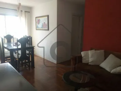 Apartamento com 2 Quartos à venda, 68m² no Vila Clementino, São Paulo