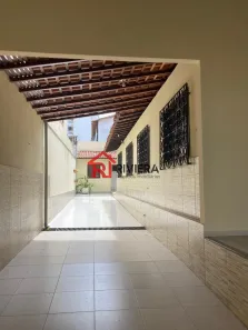 Casa com 4 Quartos à venda, 230m² no Parque Shalon, São Luís