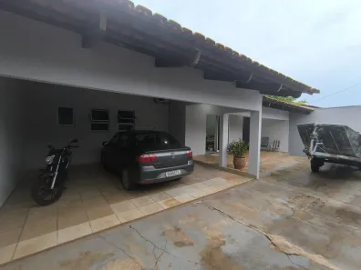 Casa com 5 Quartos à venda, 228m² no Plano Diretor Sul, Palmas