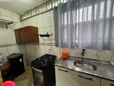Casa com 1 Quarto à venda, 45m² no Balneario Gaivotas, Itanhaém