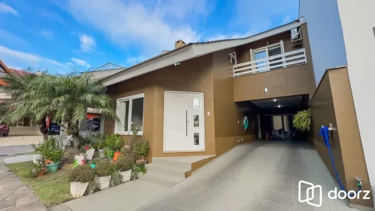 Casa de Condomínio com 4 Quartos à venda, 206m² no Sarandi, Porto Alegre