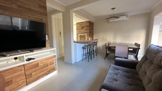 Casa de Condomínio com 3 Quartos à venda, 154m² no Estância Velha, Canoas