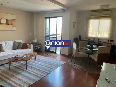 Apartamento com 2 Quartos à venda, 74m² no Pinheiros, São Paulo