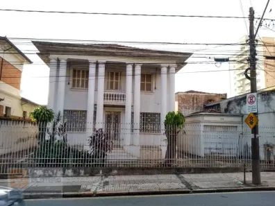 Imóvel Comercial com 3 Quartos à venda, 499m² no Centro, Piracicaba