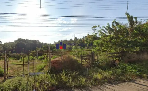 Lote/Terreno à venda, 1748m² no Jardim São João, Araras
