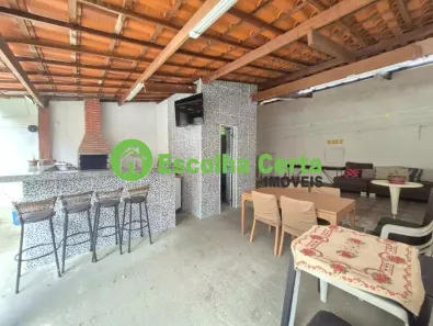 Casa com 3 Quartos à venda, 124m² no Teixeira Dias (Barreiro), Belo Horizonte