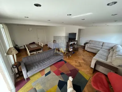 Apartamento com 4 Quartos à venda, 170m² no Cidade São Francisco, São Paulo