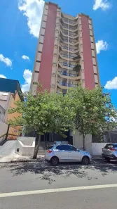 Apartamento com 1 Quarto para alugar, 85m² no Centro, São José do Rio Preto